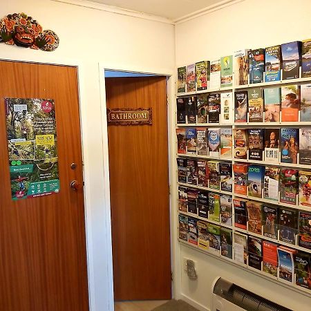 Rotorua City Homestay Zewnętrze zdjęcie