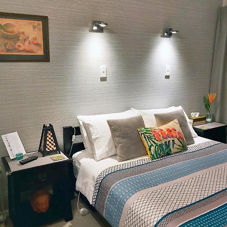 Rotorua City Homestay Zewnętrze zdjęcie