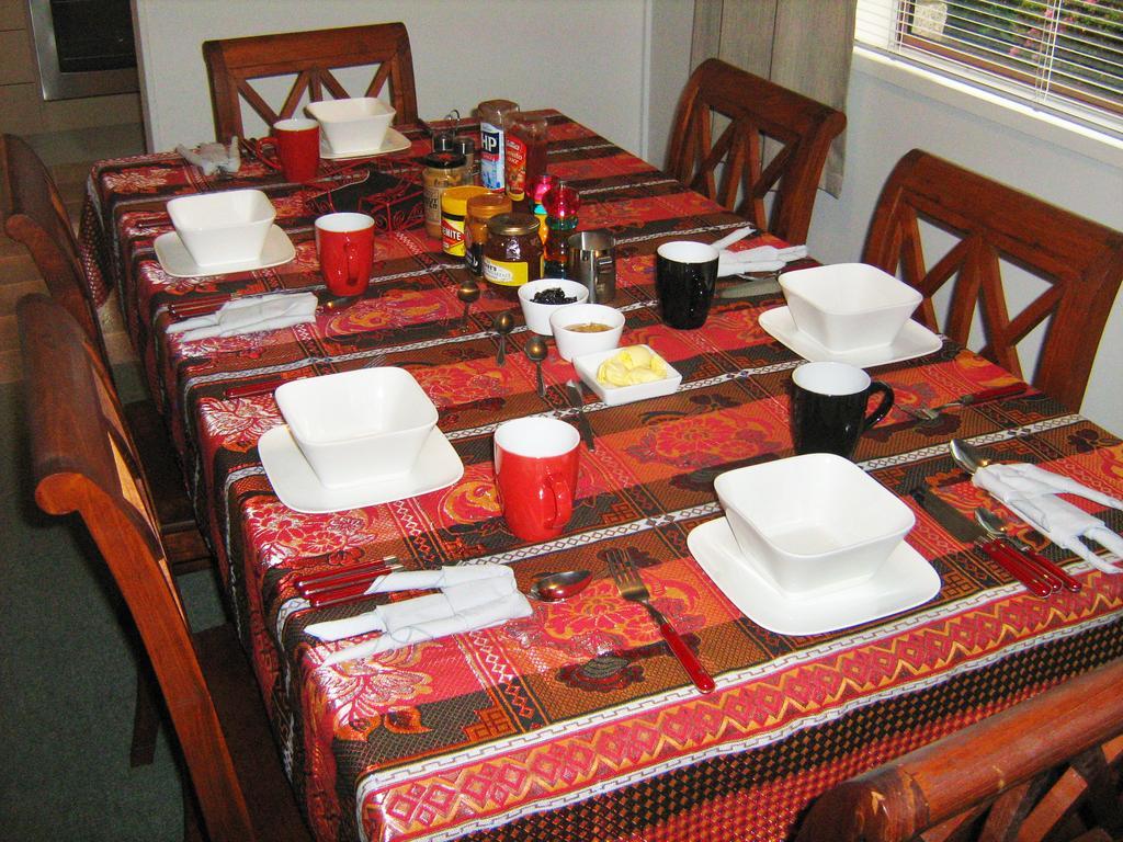 Rotorua City Homestay Zewnętrze zdjęcie