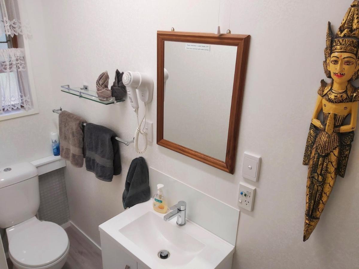 Rotorua City Homestay Zewnętrze zdjęcie