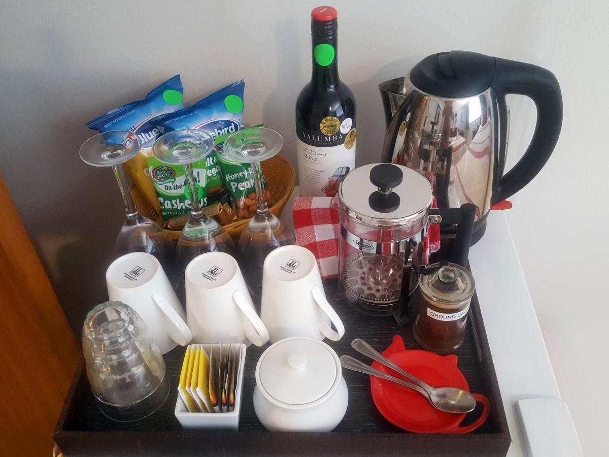 Rotorua City Homestay Zewnętrze zdjęcie