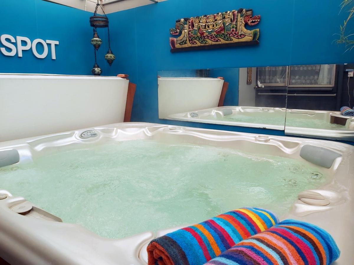 Rotorua City Homestay Zewnętrze zdjęcie