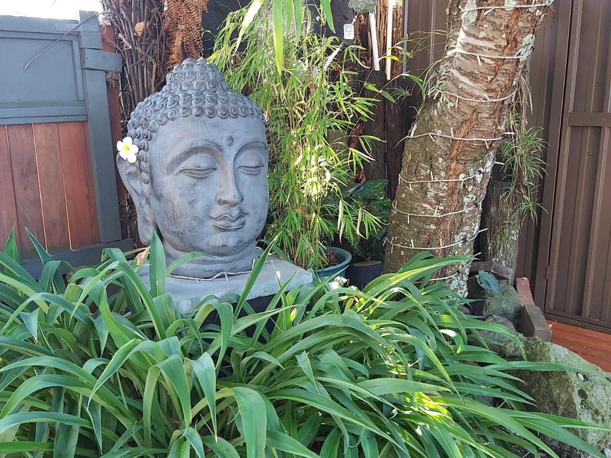 Rotorua City Homestay Zewnętrze zdjęcie